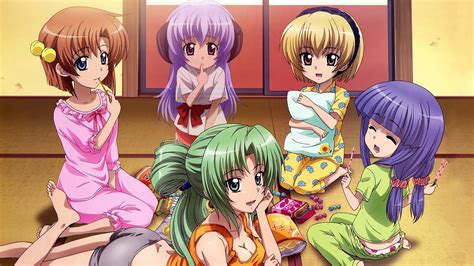 higurashi|When They Cry (TV Series 2006)